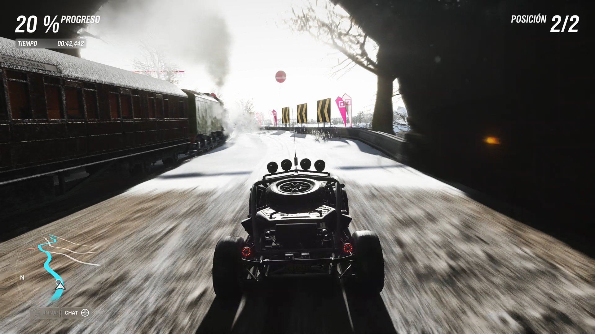 Forza Horizon 4 - Imagen 42